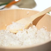 Рис для суши основной