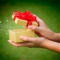 5 идей для бесплатных, но ценных подарков