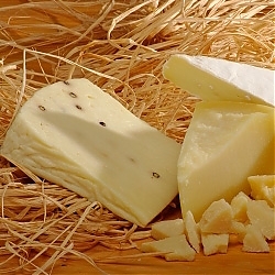 Истории про сыр
