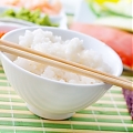Рис для суши 