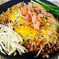 Рис с омлетом по-китайски